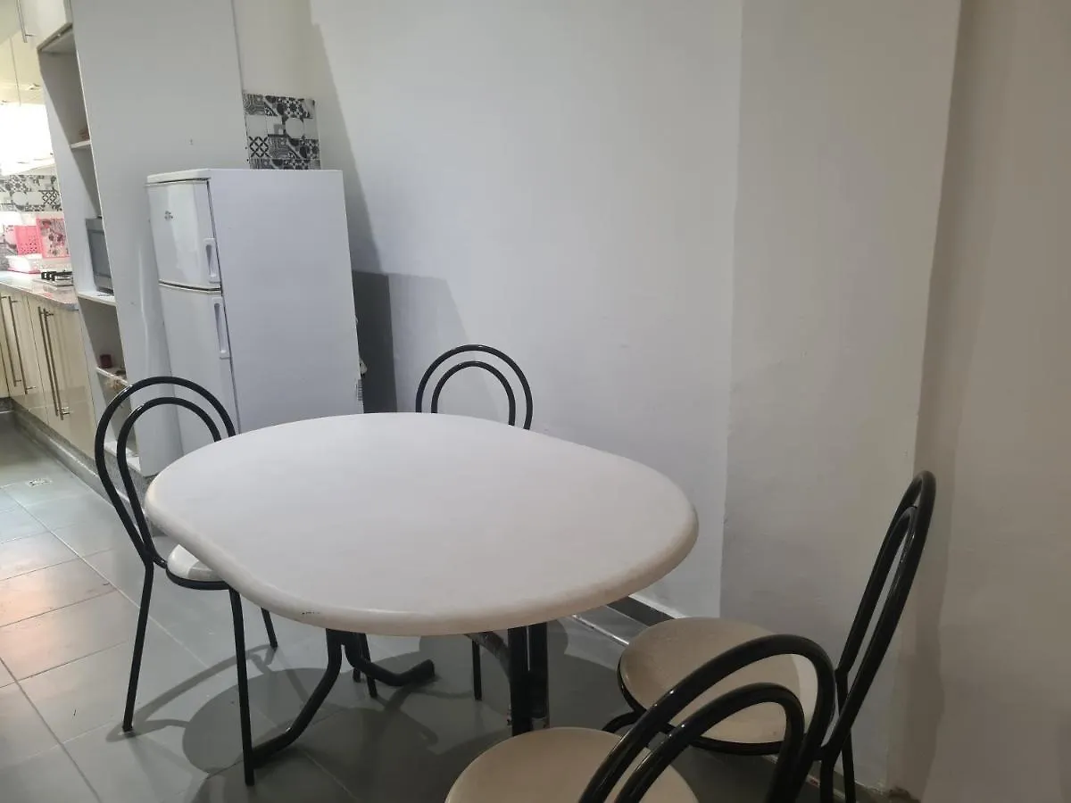 L Imperial Comme Chez Vous Apartment Fes Morocco