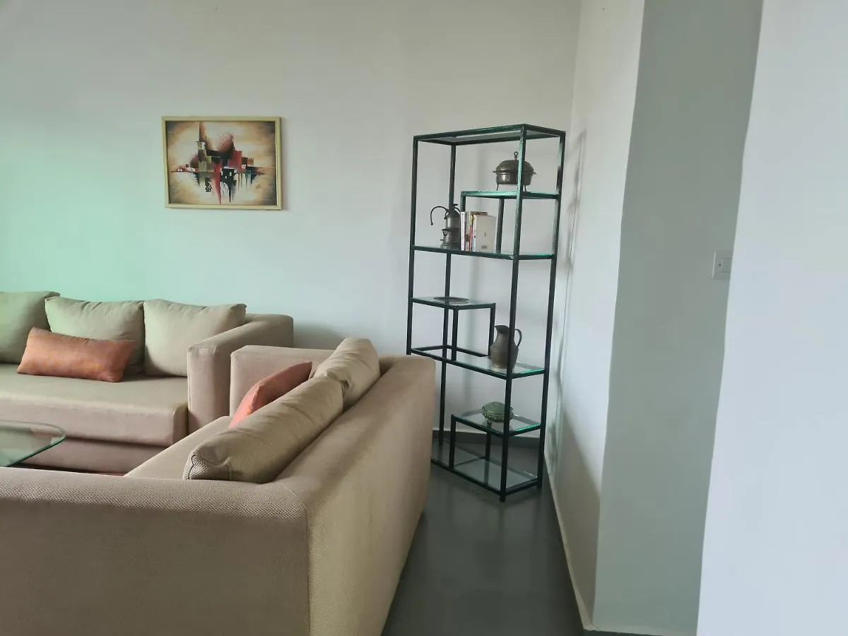 L Imperial Comme Chez Vous Apartment Fes Morocco