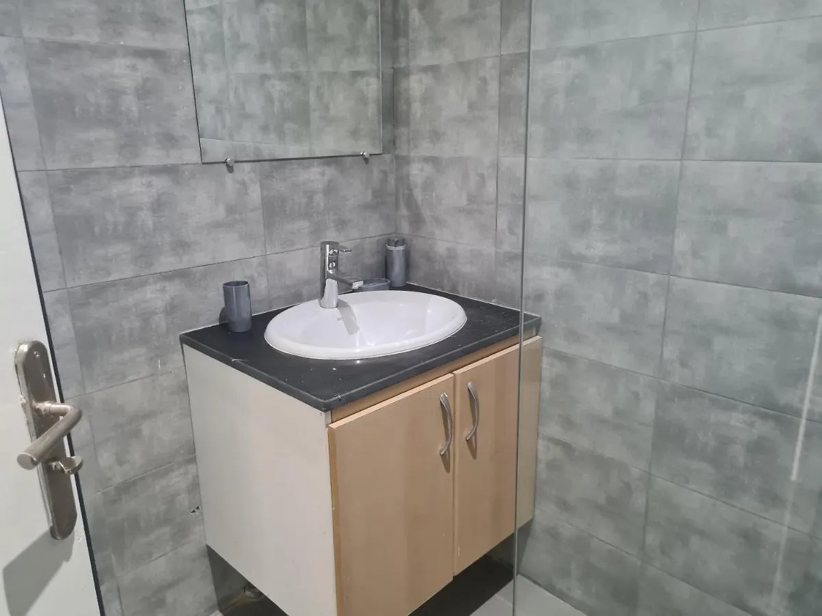 L Imperial Comme Chez Vous Apartment Fes Morocco