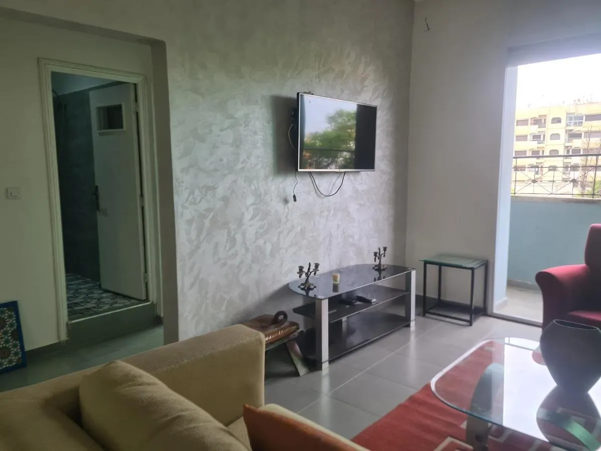 L Imperial Comme Chez Vous Apartment Fes