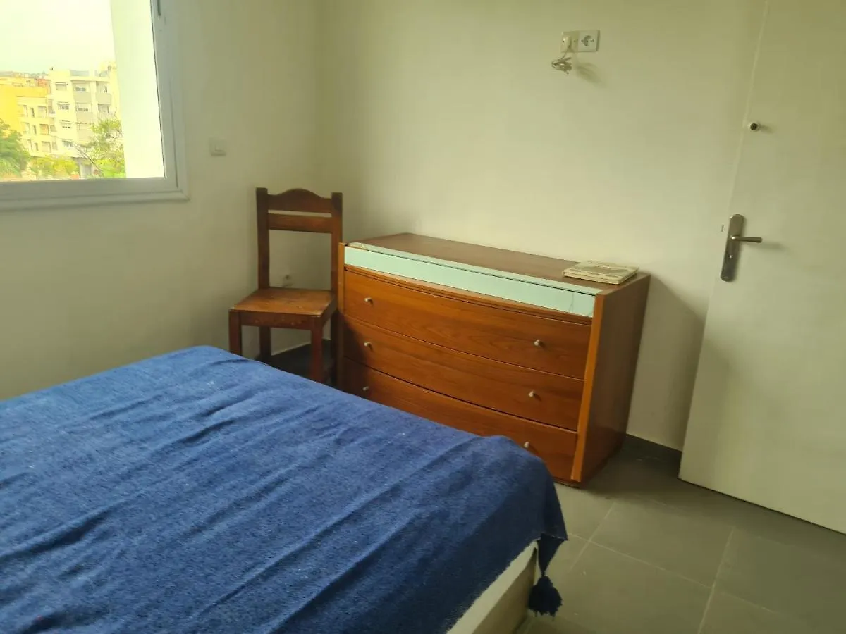 L Imperial Comme Chez Vous Apartment Fes 0*,  Morocco