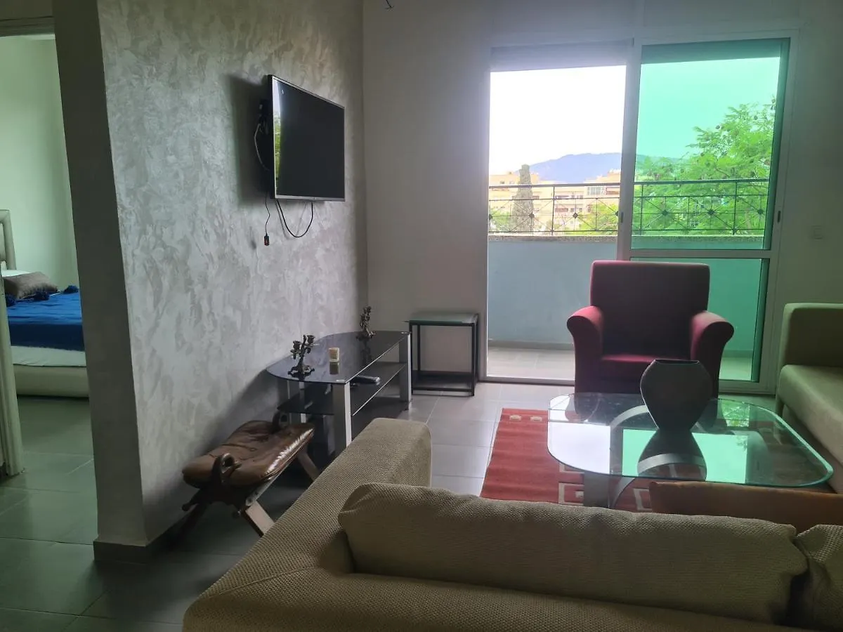 L Imperial Comme Chez Vous Apartment Fes