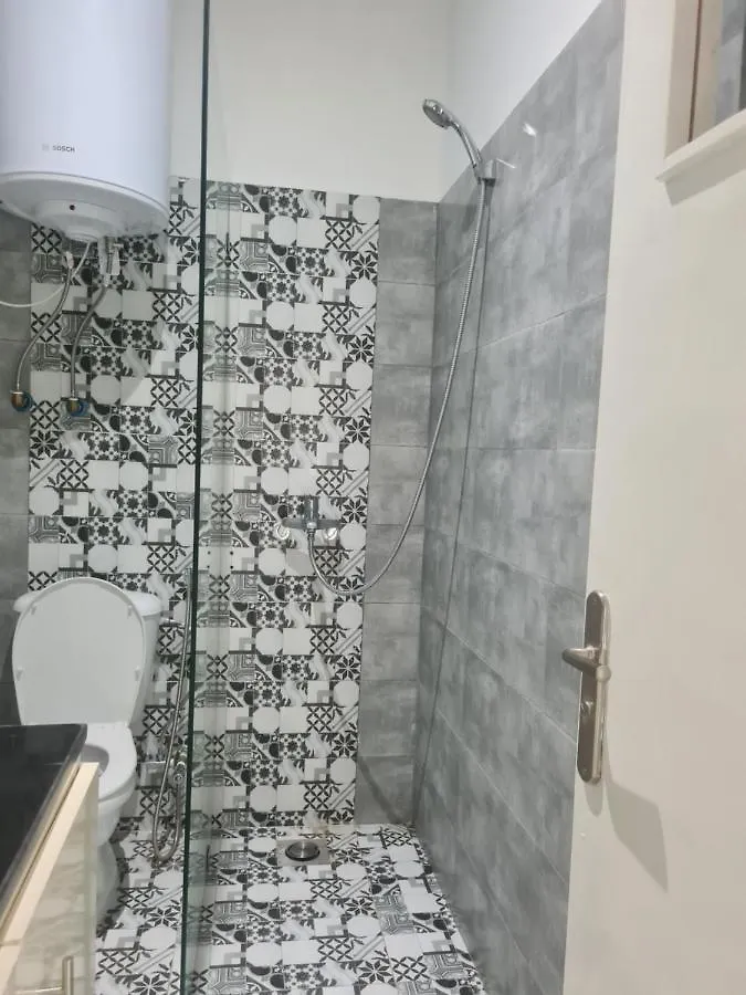 L Imperial Comme Chez Vous Apartment Fes