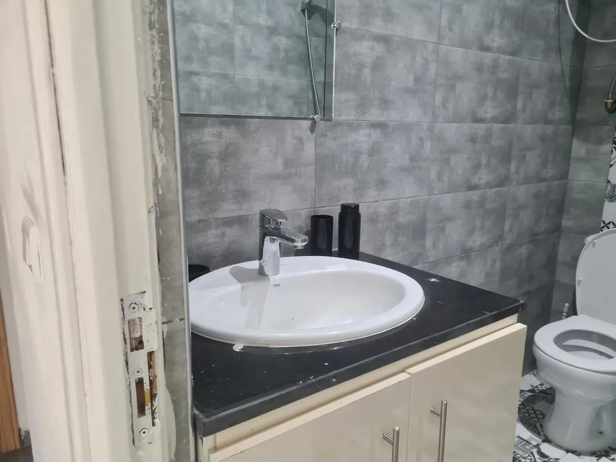 L Imperial Comme Chez Vous Apartment Fes