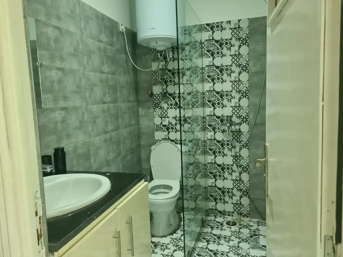 L Imperial Comme Chez Vous Apartment Fes 0*,