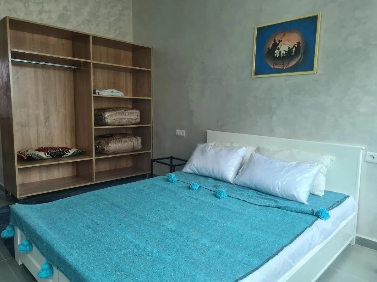 L Imperial Comme Chez Vous Apartment Fes 0*,  Morocco