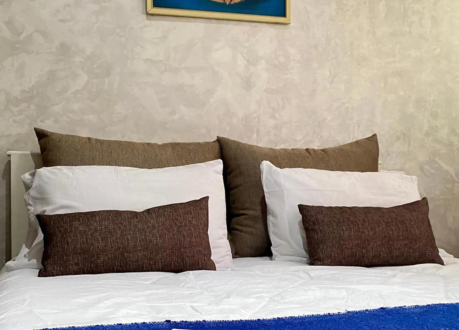L Imperial Comme Chez Vous Apartment Fes