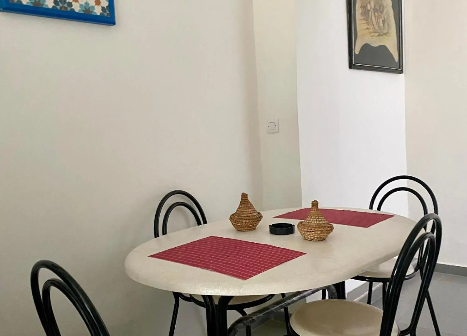 L Imperial Comme Chez Vous Apartment Fes Morocco