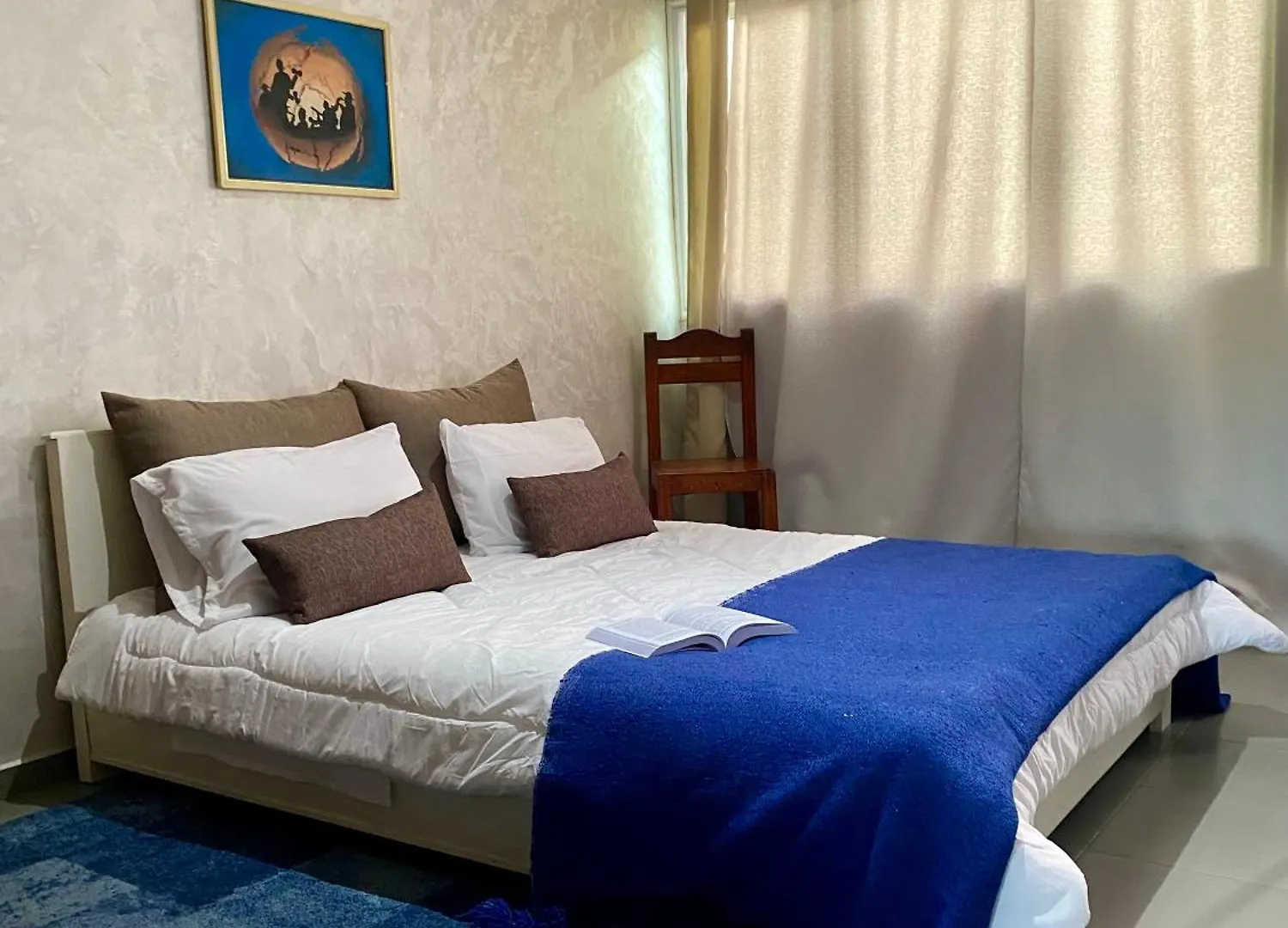L Imperial Comme Chez Vous Apartment Fes