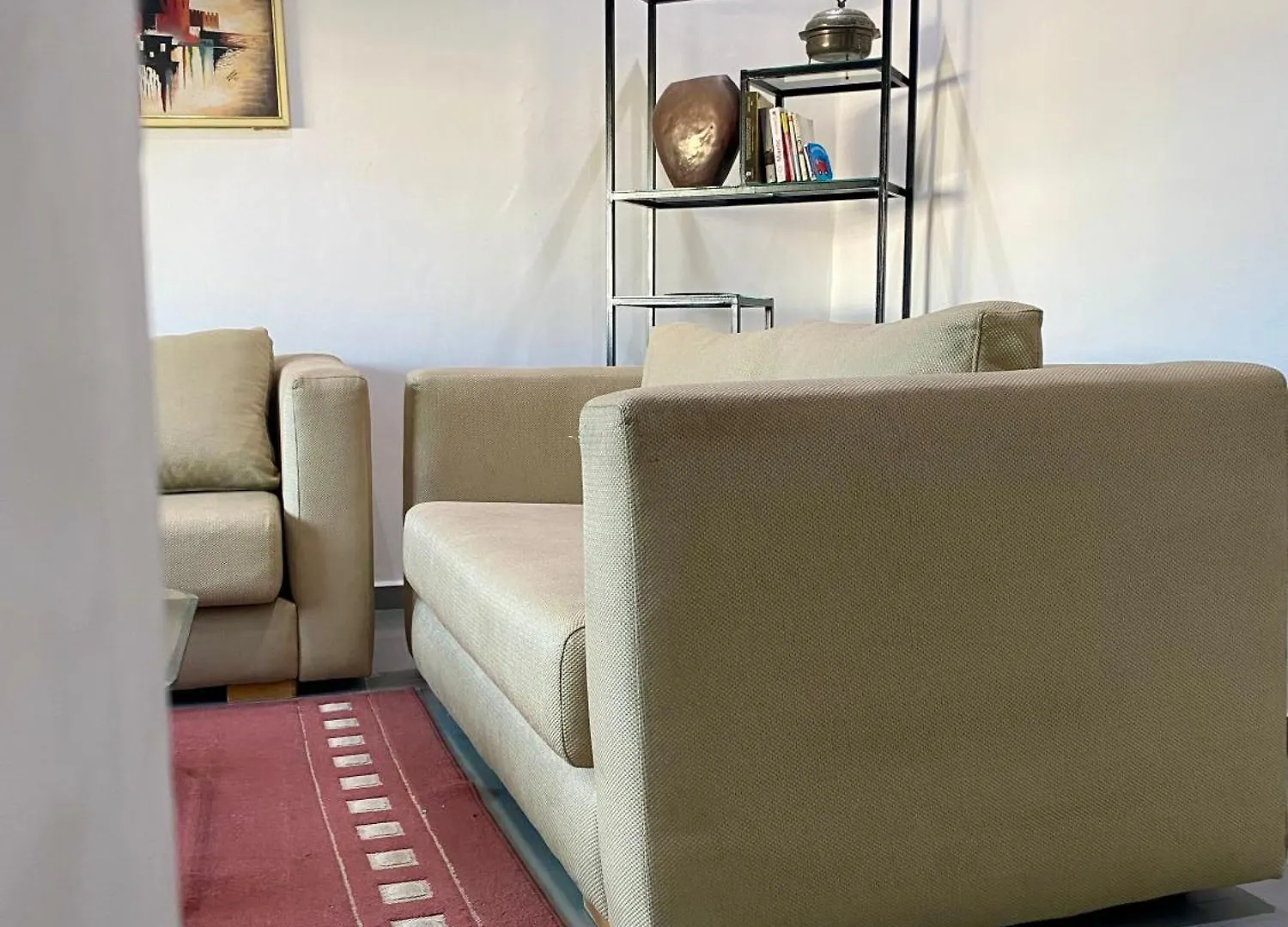 L Imperial Comme Chez Vous Apartment Fes 0*,  Morocco