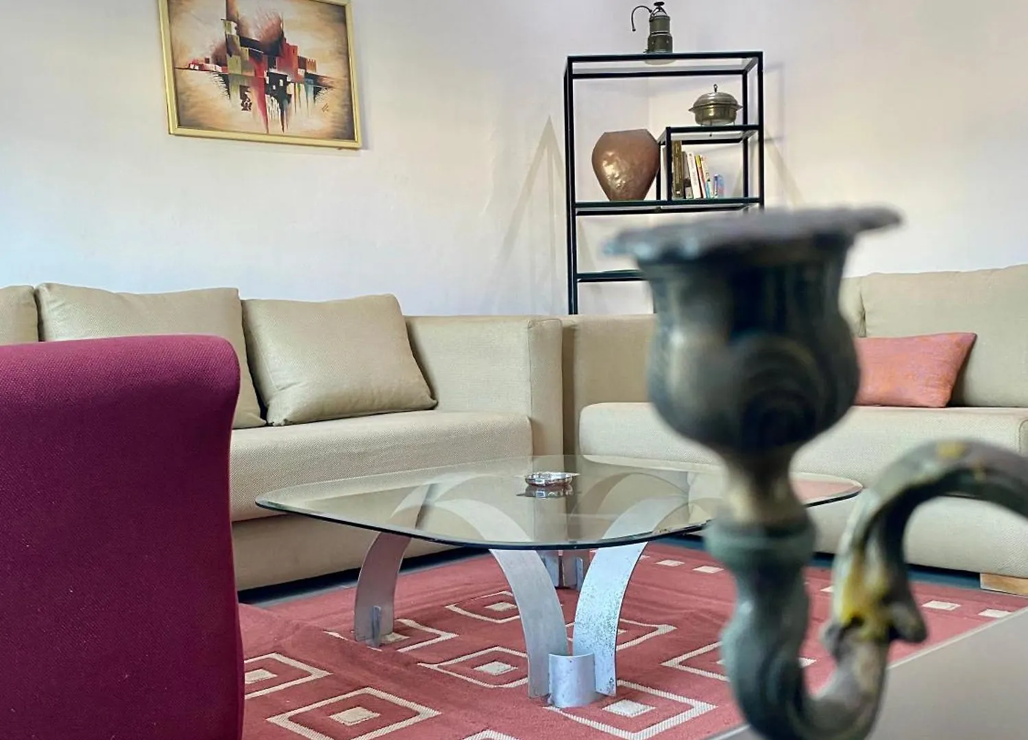 L Imperial Comme Chez Vous Apartment Fes