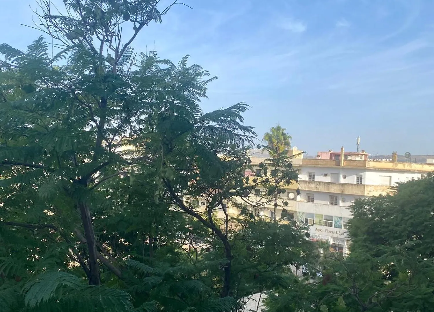 L Imperial Comme Chez Vous Apartment Fes