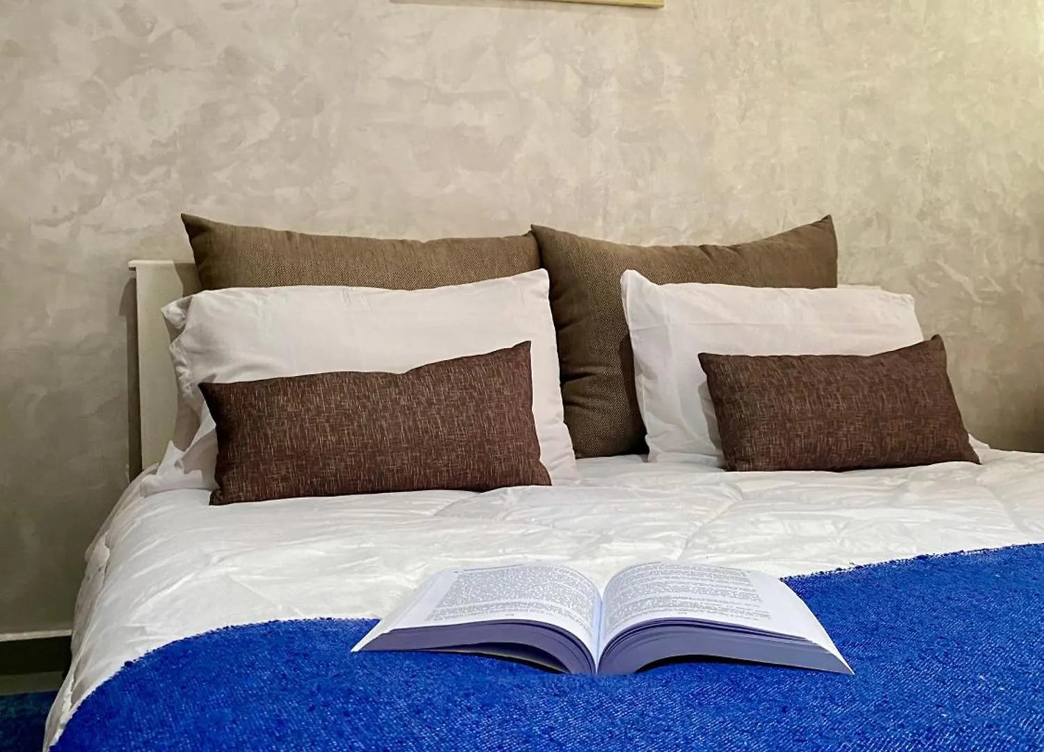 L Imperial Comme Chez Vous Apartment Fes 0*,
