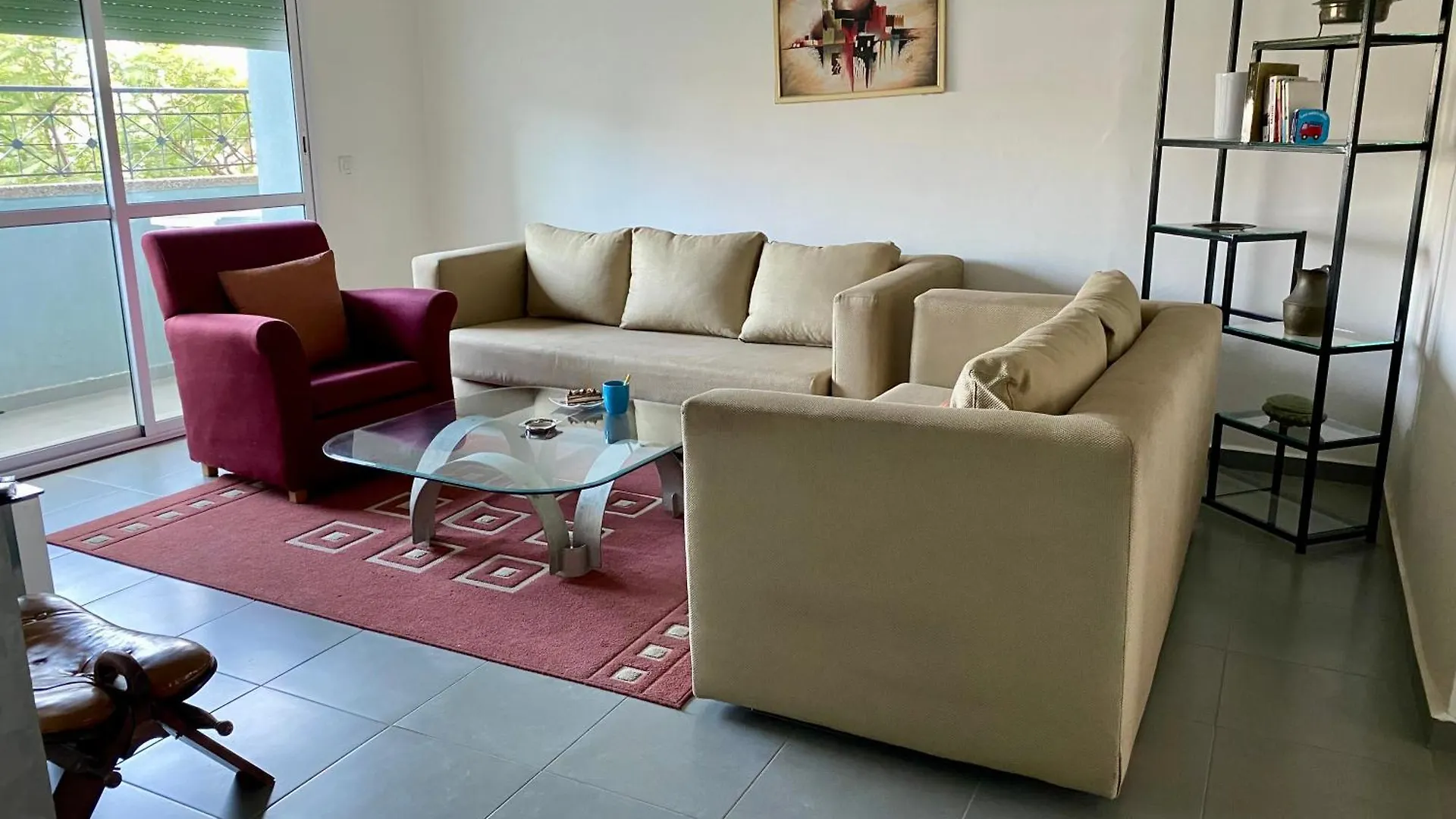 L Imperial Comme Chez Vous Apartment Fes