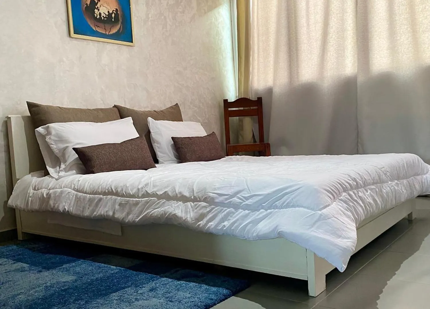 L Imperial Comme Chez Vous Apartment Fes