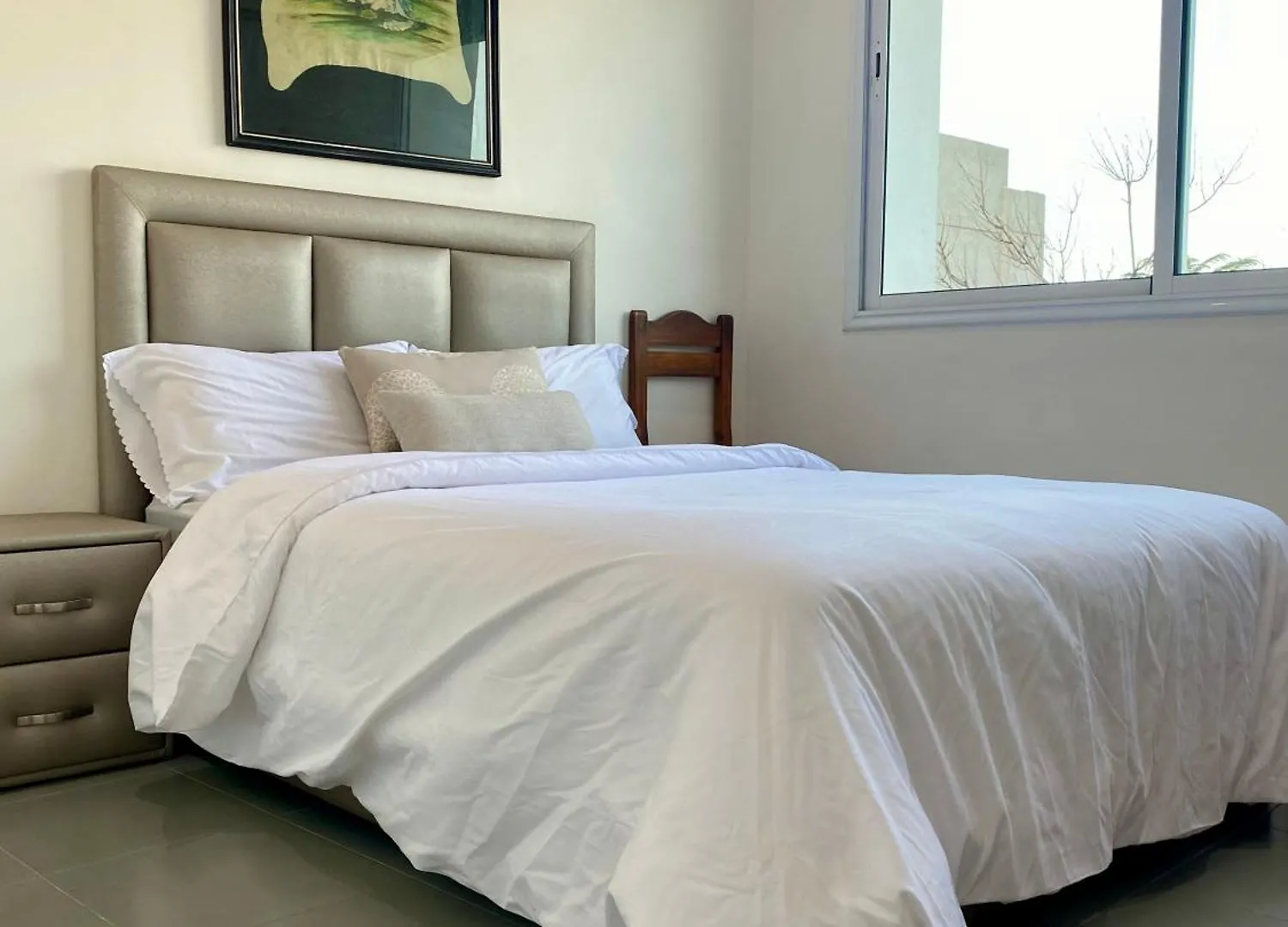 L Imperial Comme Chez Vous Apartment Fes
