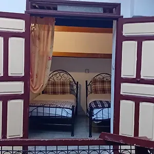 호스텔 Moroccan Dream, 페스