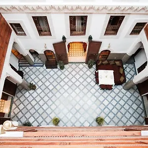 Riad Dar Laura, Fez