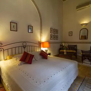 Riad Norma, Fez