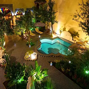 Bed & Breakfast Salama, Fez