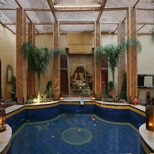 Riad Palais Al Firdaous, Fez