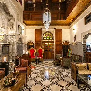 4* ריאד Dar Borj
